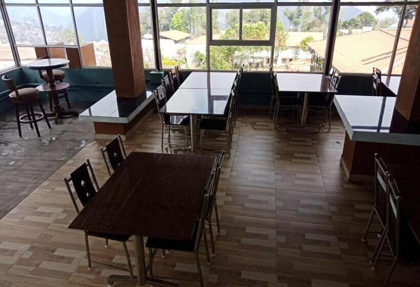 پانسیون Swiss Cottage