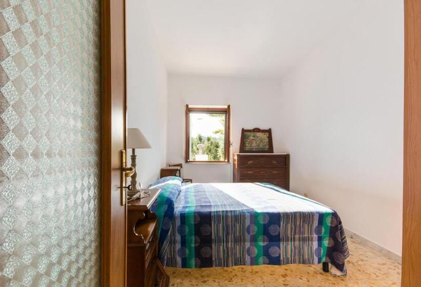 Residenza Piccolo Uliveto