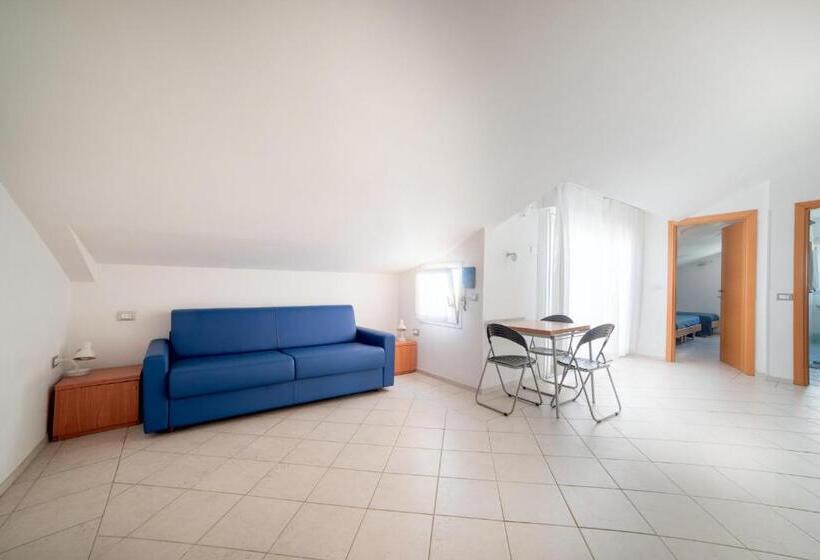 Rex Residence
