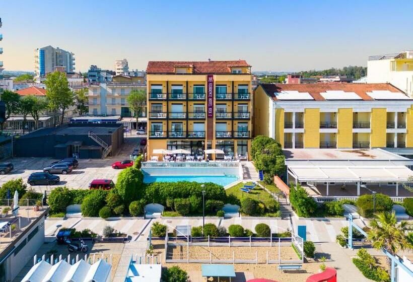 Rex Residence
