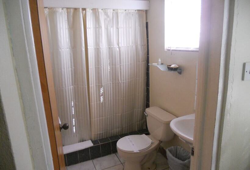 هاستل Seaview Inn