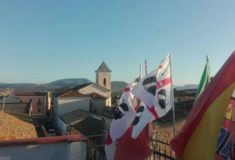 B&b Domu Delunas