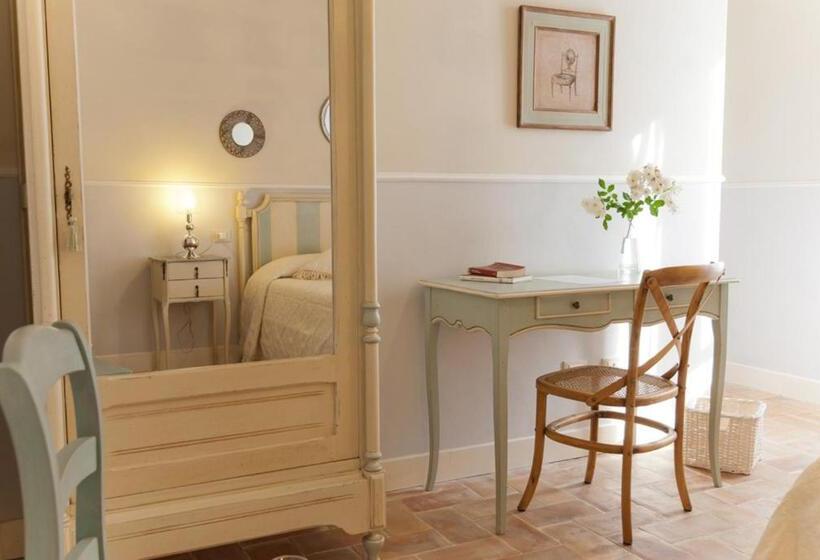 مبيت وإفطار Giardino Dei Sugheri