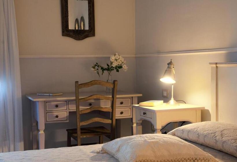 مبيت وإفطار Giardino Dei Sugheri