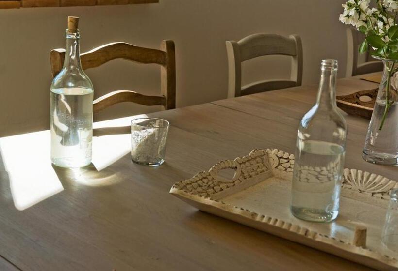 مبيت وإفطار Giardino Dei Sugheri