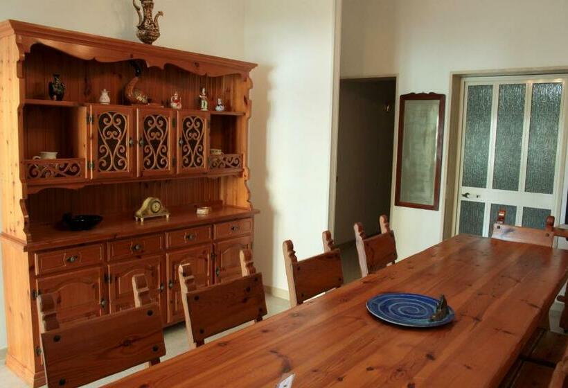 Bed and Breakfast Kali Nitta Salento
