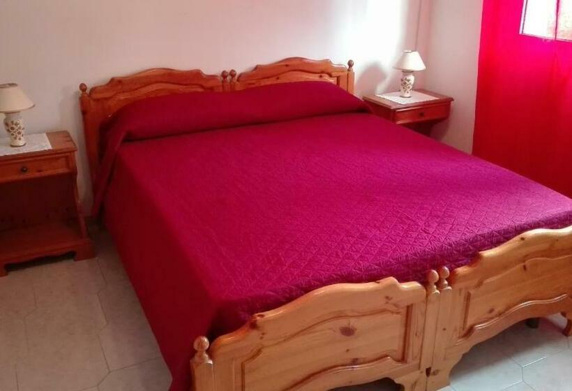Bed and Breakfast Kali Nitta Salento