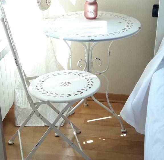 مبيت وإفطار La Luna Nel Borgo