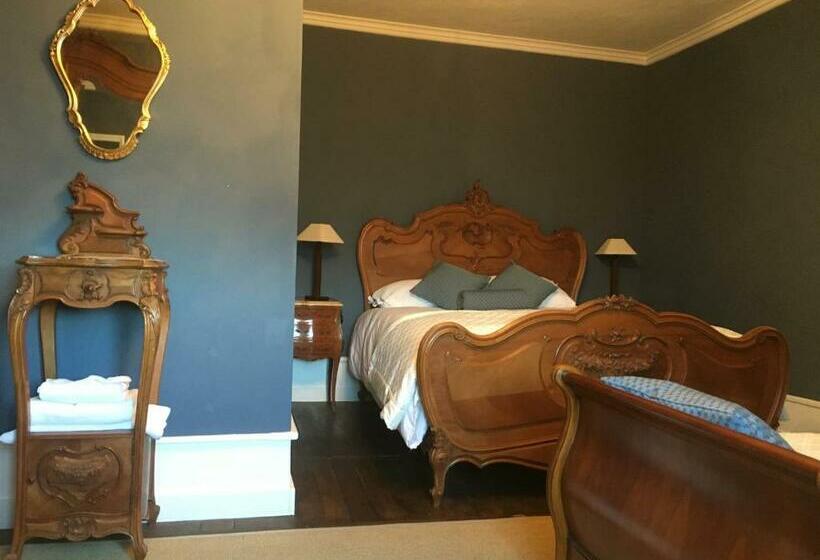 ベッドアンドブレックファースト La Ruche, Chaillac