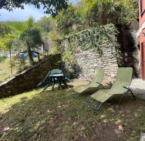 مبيت وإفطار Villa Angelina Guest House