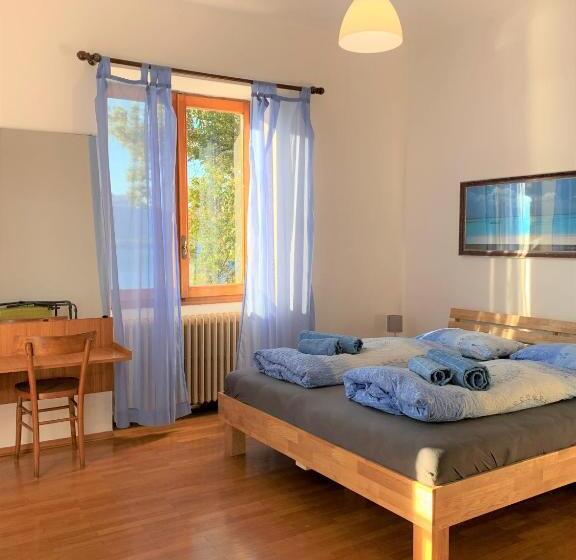 مبيت وإفطار Villa Angelina Guest House