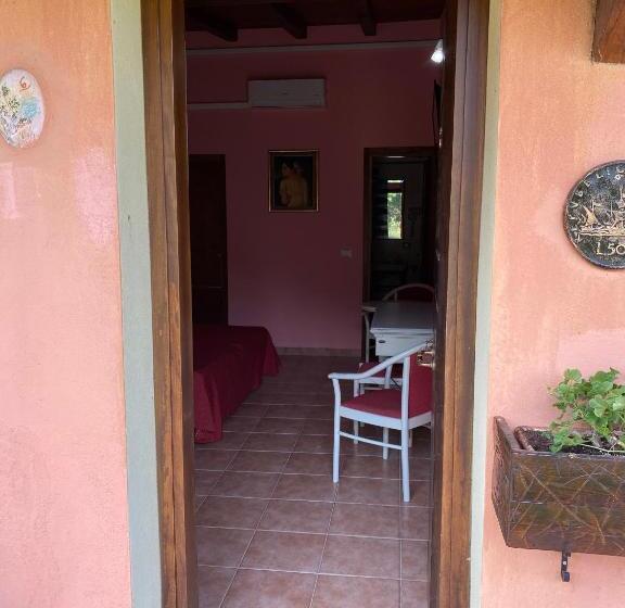 酒店 Agriturismo Montefosco