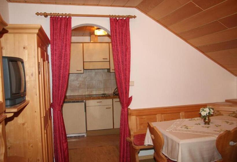 فندق Mair Am Hof