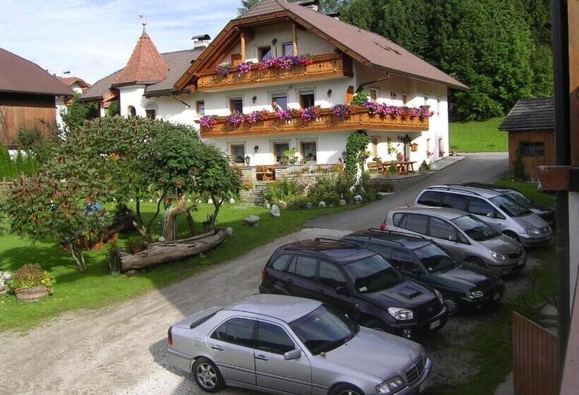 فندق Mair Am Hof