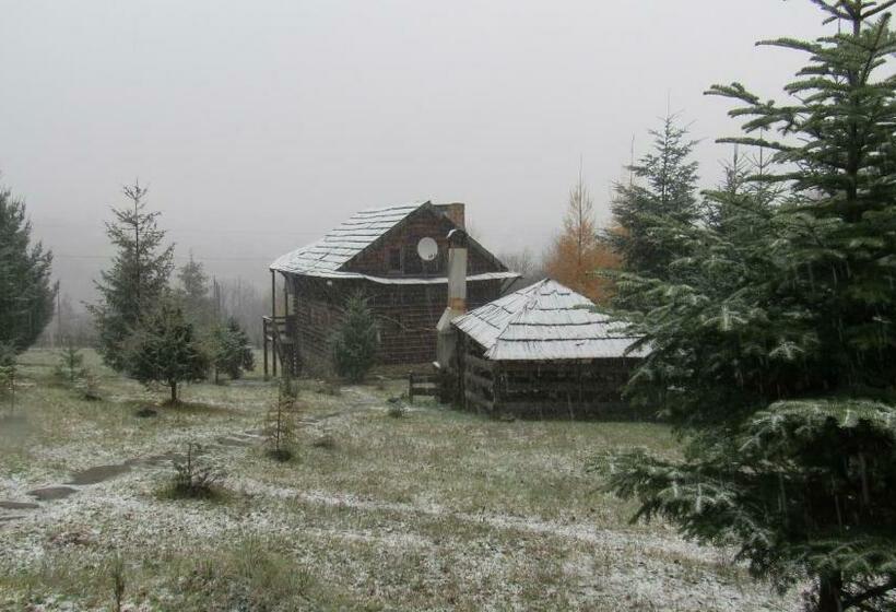 酒店 Perlyna Krasiyi