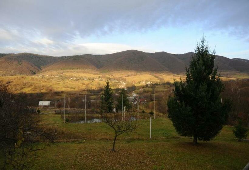 酒店 Perlyna Krasiyi