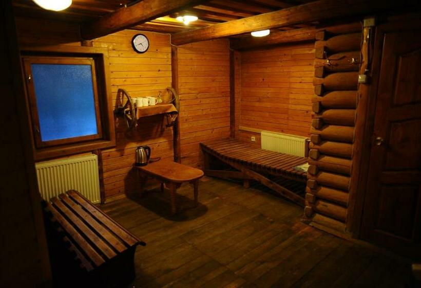 酒店 Perlyna Krasiyi