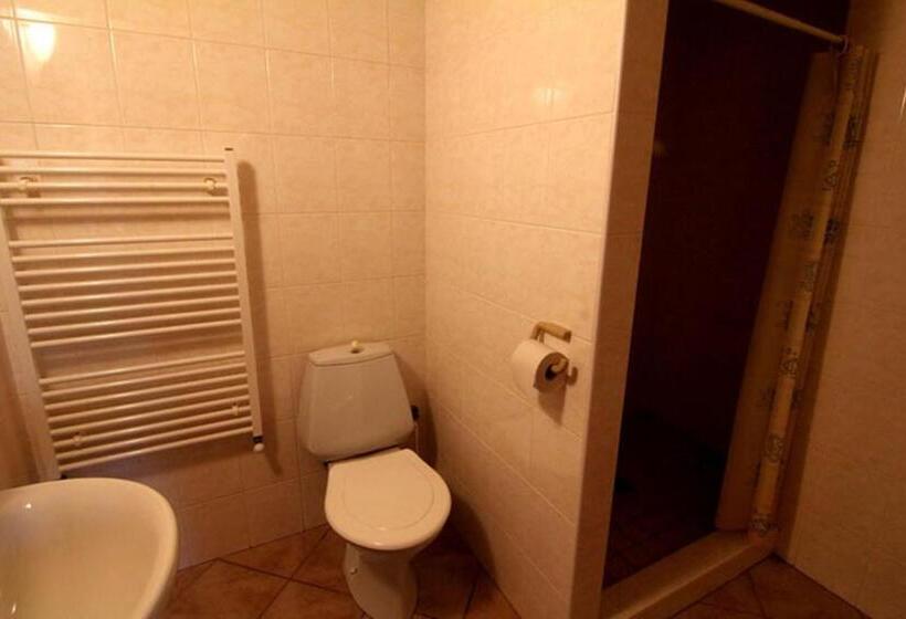 پانسیون Chalupa U Novotných