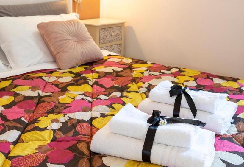 펜션 Guest House Abbacurrente