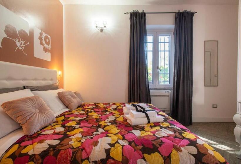 펜션 Guest House Abbacurrente