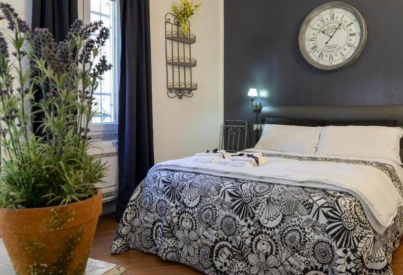 펜션 Guest House Abbacurrente