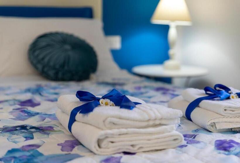 펜션 Guest House Abbacurrente
