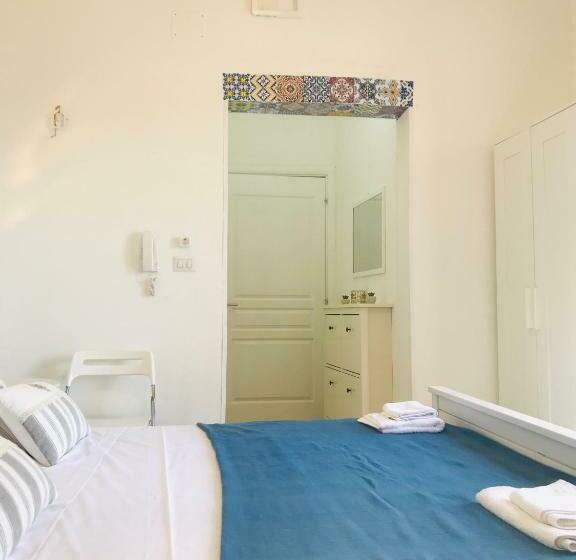 بنسيون Le Fiche D’india