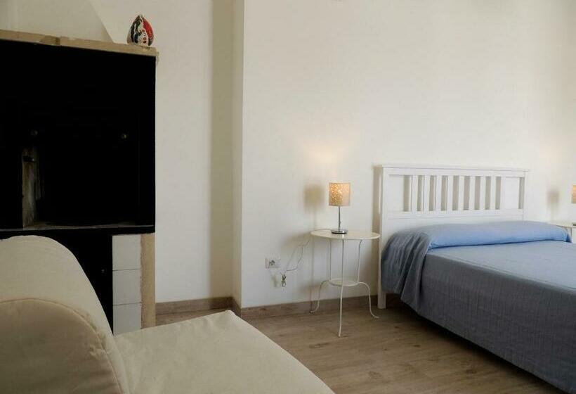 بنسيون Le Fiche D’india