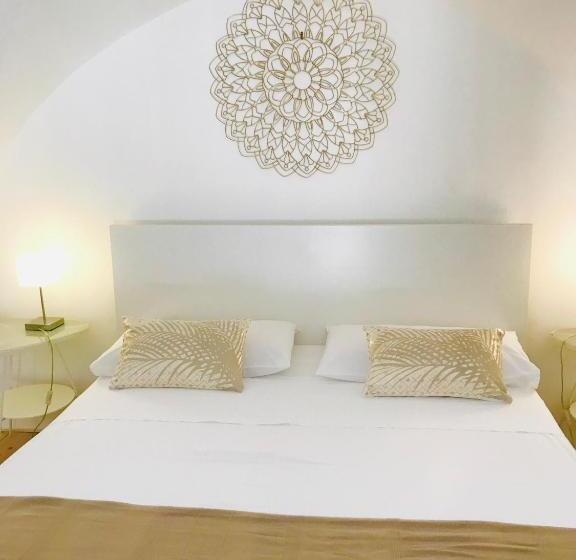 بنسيون Le Fiche D’india