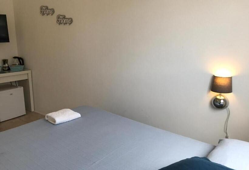 بنسيون Le Fiche D’india