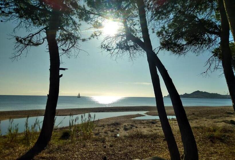 بنسيون Le Porte Del Sole