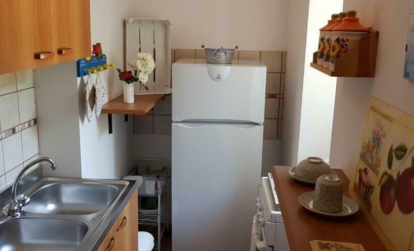 ペンション Residenza Villa I Nidi