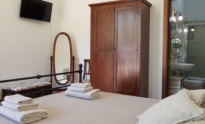 ペンション Residenza Villa I Nidi