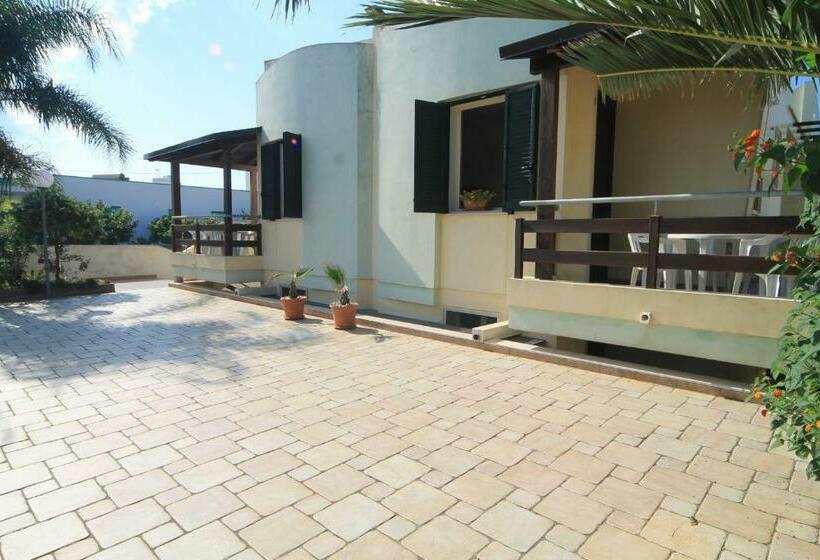 Residence Jonico