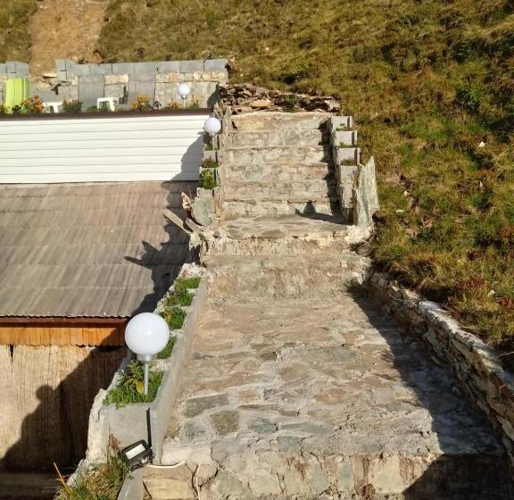 استراحتگاه Cetina