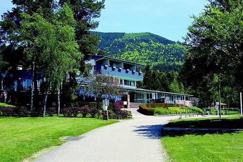 旅馆 Camping Resort Club Belambra Les Cigognes