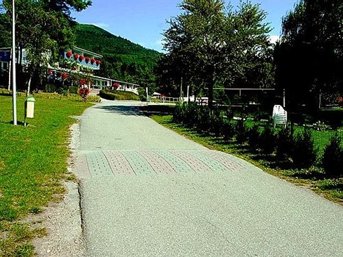 旅馆 Camping Resort Club Belambra Les Cigognes