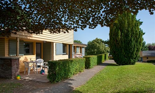 旅馆 Camping Resort Club Belambra Les Cigognes