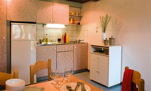 旅馆 Camping Resort Club Belambra Les Cigognes