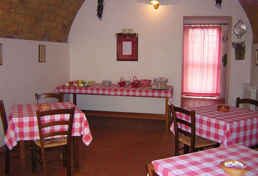 Il Baffetto B&b