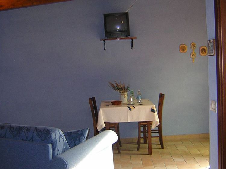 Il Baffetto B&b