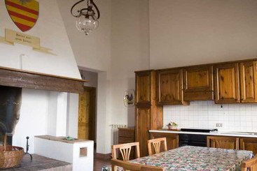 Tenuta Di Colle Alberti Agriturismo