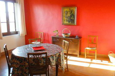 Tenuta Di Colle Alberti Agriturismo