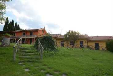 Casa Vacanze Borgo Dei Medici
