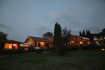 Casa Vacanze Borgo Dei Medici