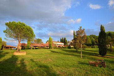 Casa Vacanze Borgo Dei Medici