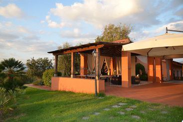 Casa Vacanze Borgo Dei Medici