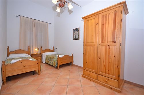 Casa Vacanze Borgo Dei Medici