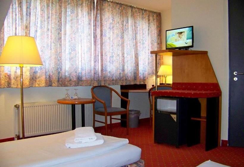 Fotos del hotel Amadeus Royal Berlin:  14
