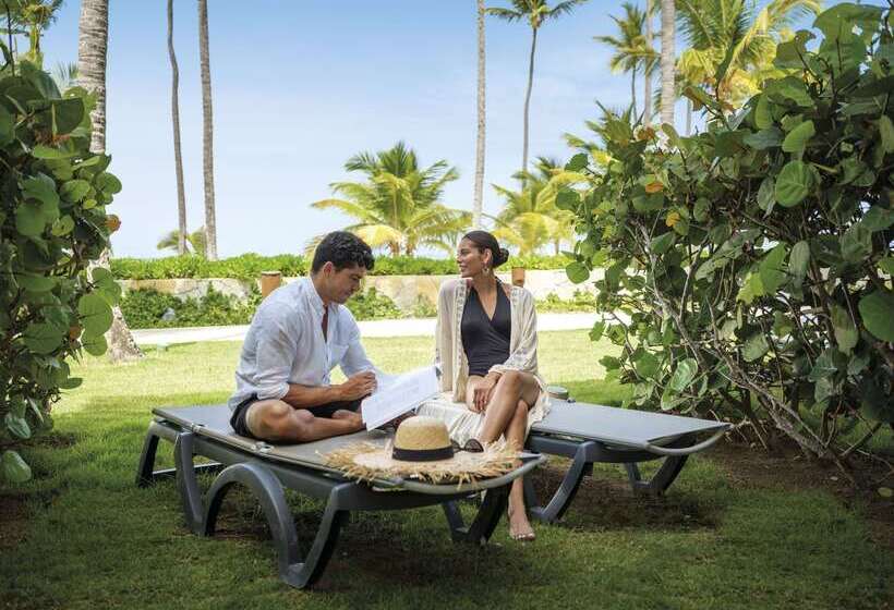 هتل Barcelo Bavaro Beach Adults Only All Inclusive